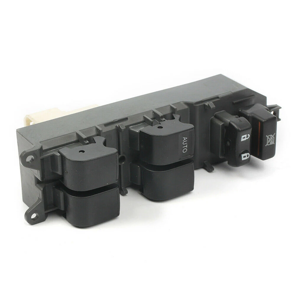 Interruptor de ventanilla eléctrica principal lateral delantera para Toyota Corolla Camry RAV 4 84820-06100