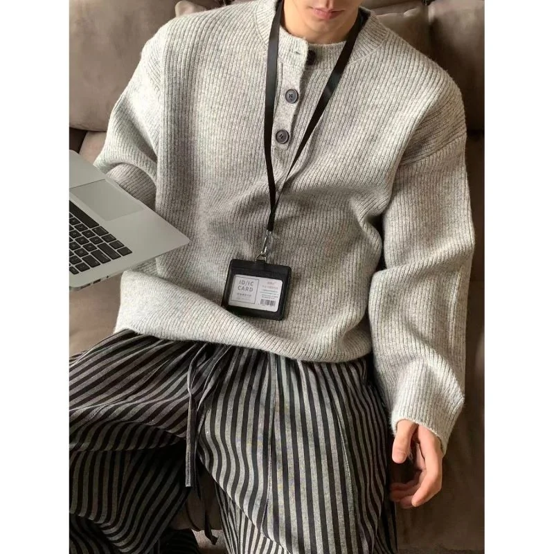 Winter New Men's Ey…