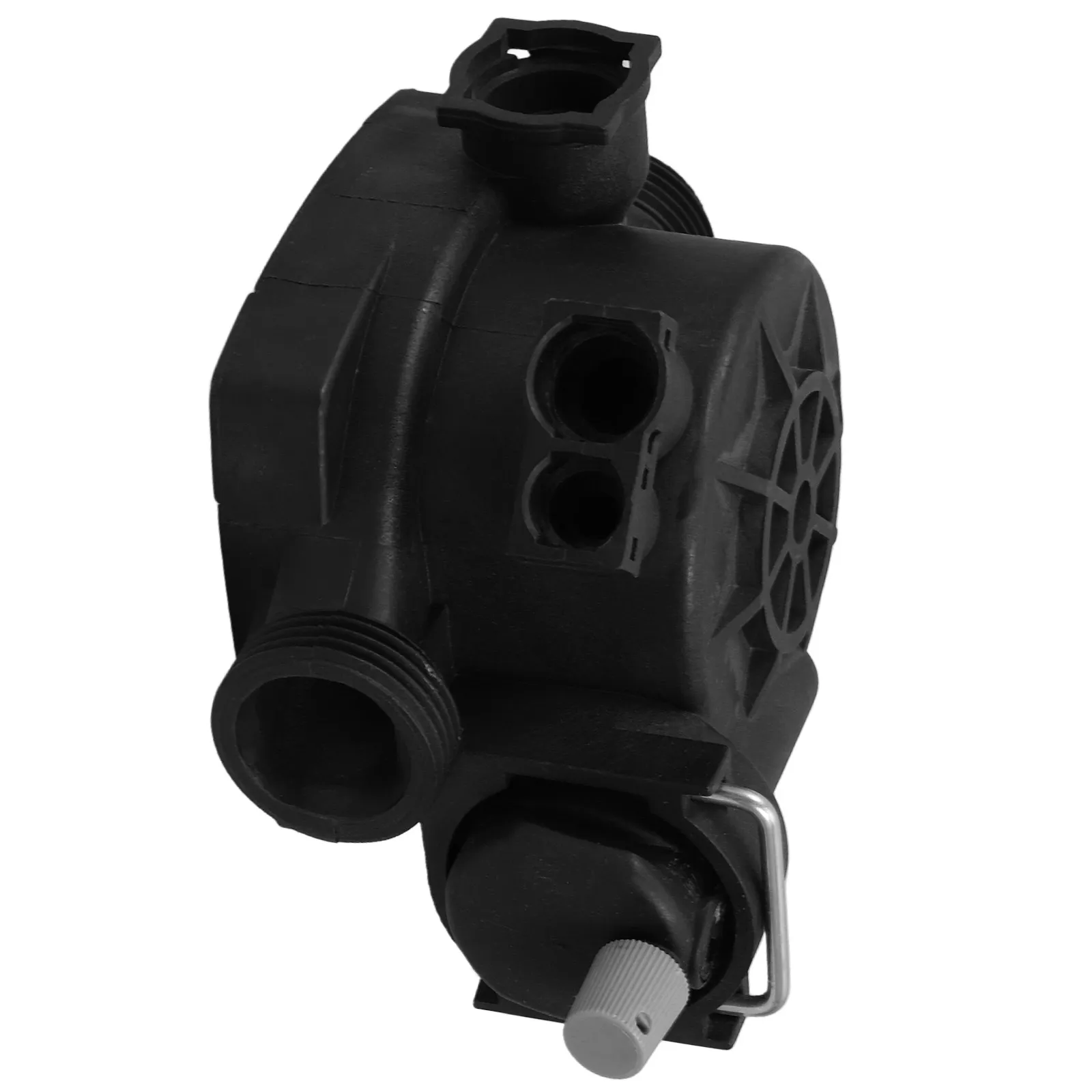 Gas Wall-Mounted Boiler Water Pump High Efficiency Heating Circulation Replacement Part for Boiler System Fuel Pump Accessories