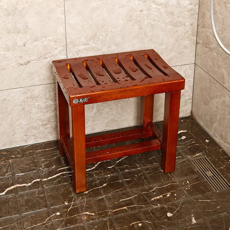 

Shower Floor Bathroom Chairs Universal Ergonomic Designer Wooden Bathroom Chairs Invalid Footrest Kamp Sandalyesi Furniture