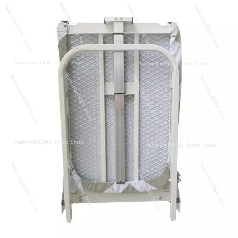 

Wall Mounted Foldable Ironing Board Stable Space Saving Portable Home Use Hanging Clothes Steaming