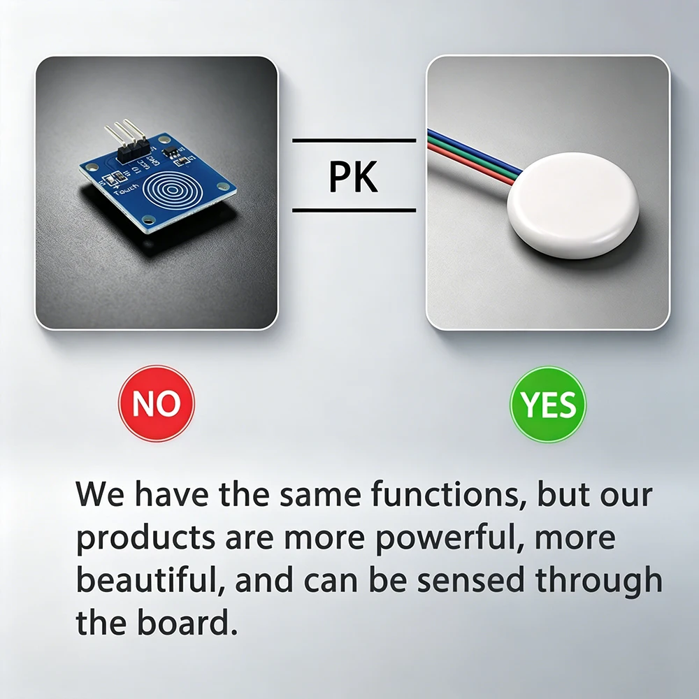 Modulo Sensore Touch Digitale  - Smart Home Kit For Arduino recensione e prezzo
