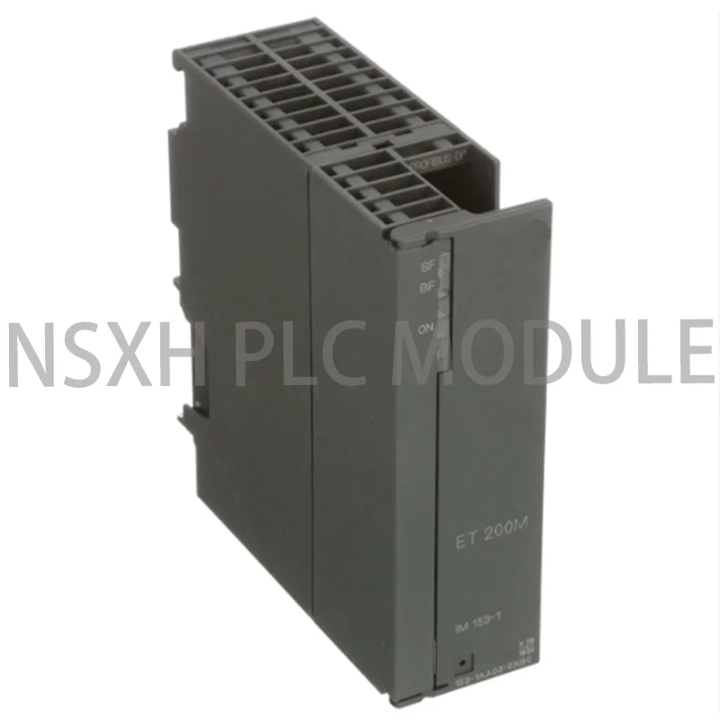 

Brand New Original 6ES7153-1AA03-0XB0 6ES7 153-1AA03-0XB0 PLC Module