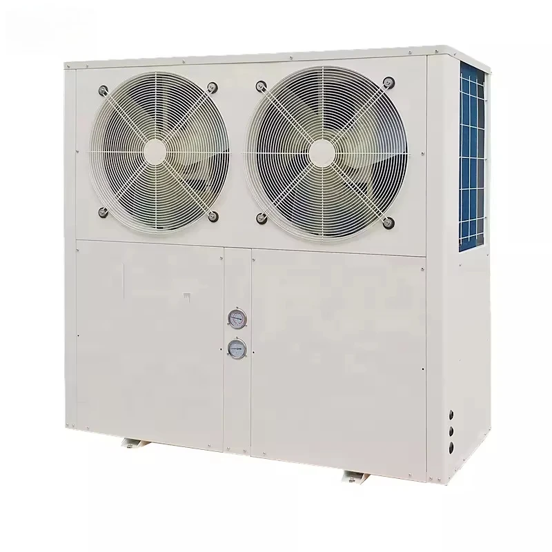 80 Degree Water Heater Hot Water Circulation Pump High Temperature Heat Pump