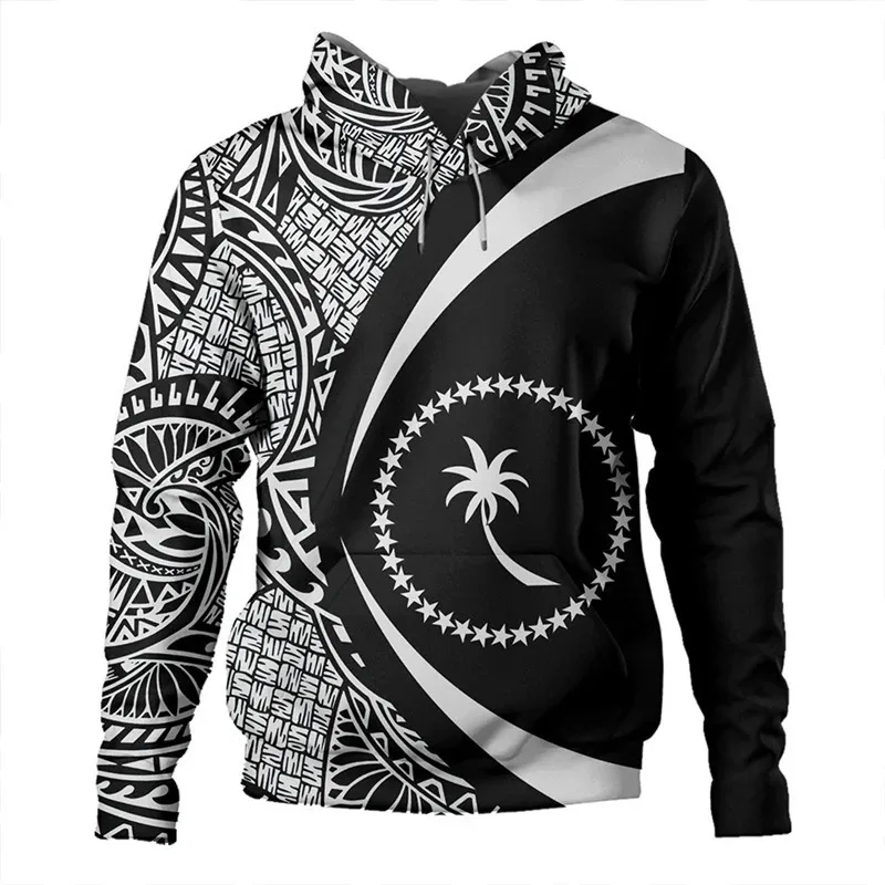 

2025 Fashion 3D Printed Hoodie Men's Exquisite Ethnic Sports Shirt Casual Long Sleeve Hoodie Loose Sportswear Hoodie Pullover