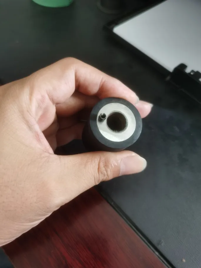 Belt Feed Wheel Loom Spare Part