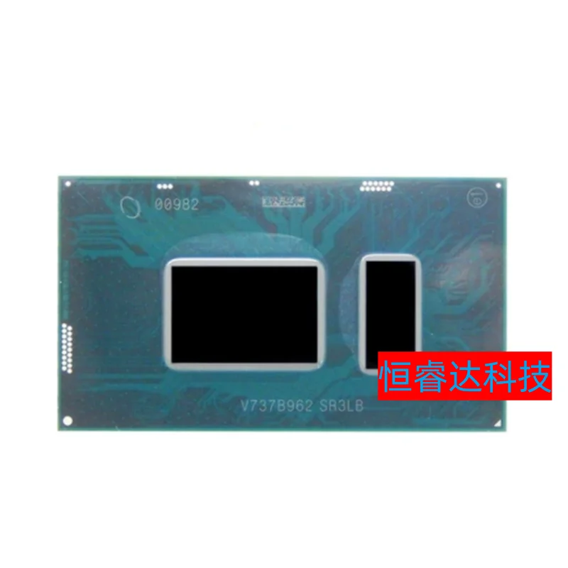 

100% New Original i7-8650U SR3L8 i7 8650U BGA Chipset