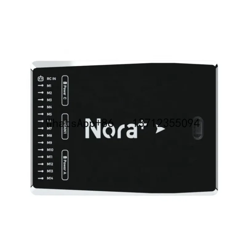 

Nora + GPS GNSS RC Аксессуары NEO 3, самолет, лидарный квадрокоптер с дистанционным управлением Pixhawk Cube