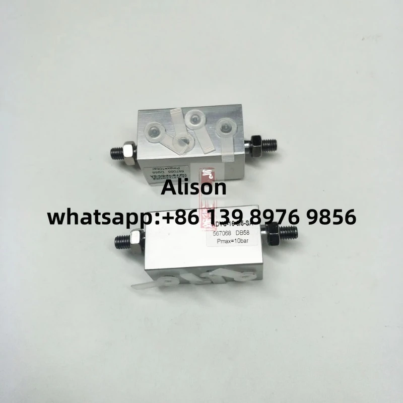 ADV-32-5-C-SA 38654 ADV-32-5-C AV-50-10-C ADV-50-10-C-SA AV-50-10-C-SA AV20-10-C AV20-4-C VOOR Drukmachine