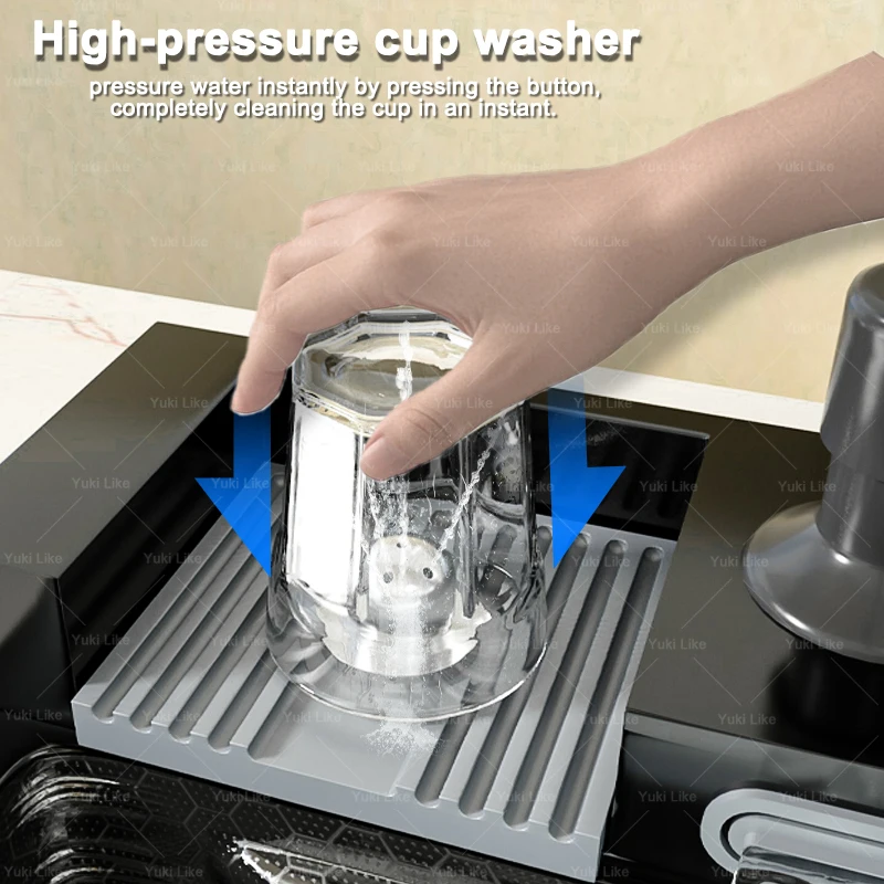 Thumbnail 3 - #35 Best Double Bowl Kitchen Sinks to Buy In 2026