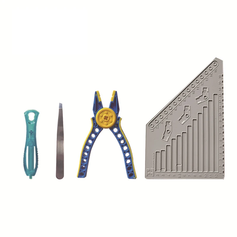 Building-Blocks-Tool-Kit-Pliers-Clip-Remover-Tongs-Bricks-Separator-Toys-Measuring-Plate-Brick-Tools-Compatible-With-legoeds