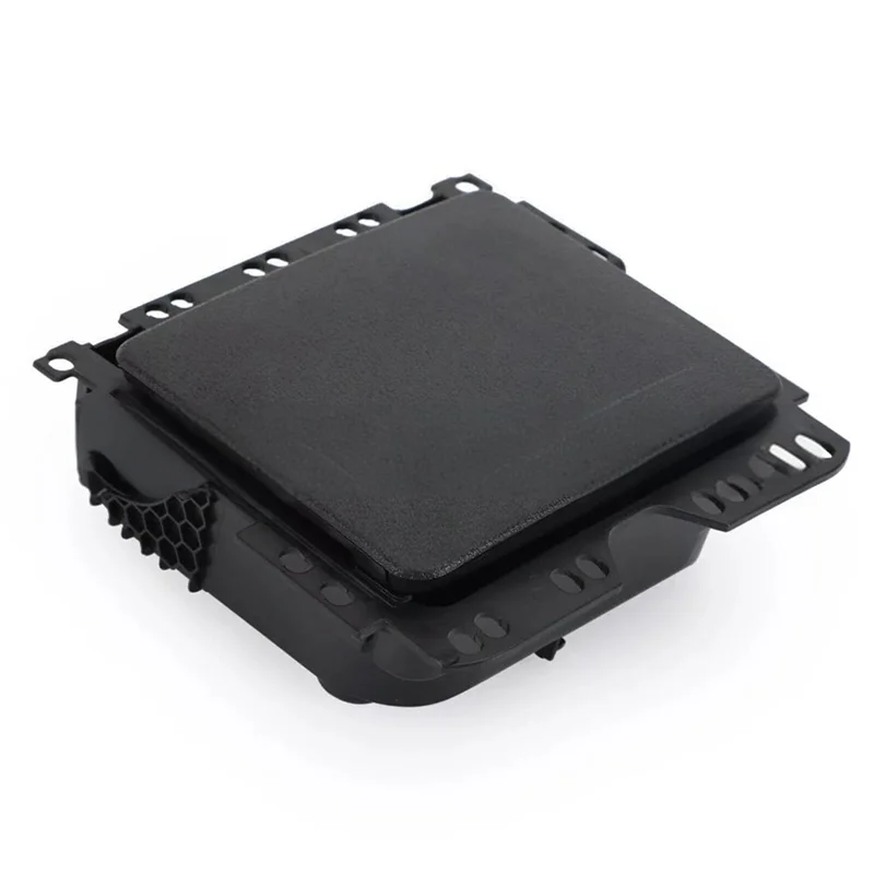 

Durable-Car Rear Center Console Cup Holder Assy 7N0-862-533-NA2 For VW Tiguan 2009-2017 Water Cup Drink Holder 7N0862533NA2