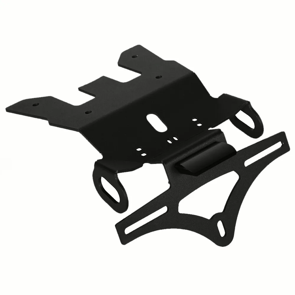 الحاجز مزيل الذيل مرتب مؤشر LED لهوندا XL750 TRANSALP 2023 2024 اكسسوارات موتو ضوء الترخيص/نوم لوحة الضوء