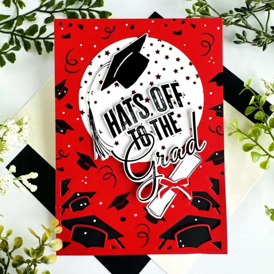 2025 April Release Vote And Win Metall-Stanzformen, Heißfolien-Schichtschablonen, DIY, Scrapbooking, Fotoalbum, Basteln, Dekorpapier