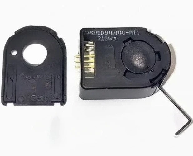 Encoder A01 A02 HED…