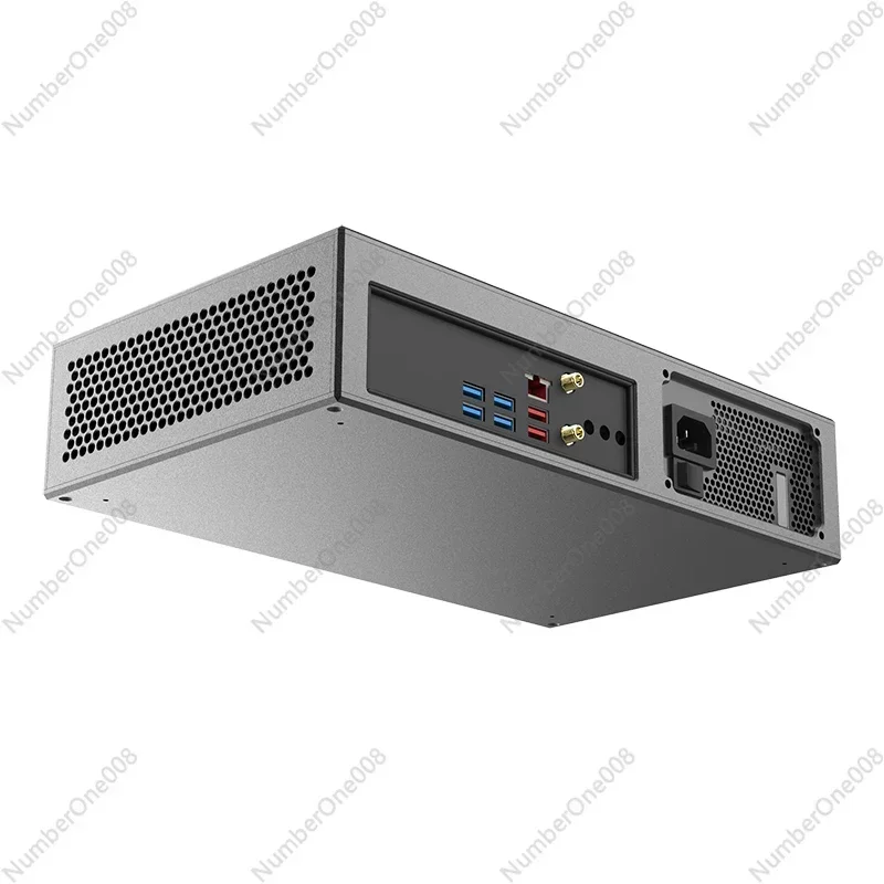 Lzmod 4.5 L Mini A25-V1 Core SFX Power Supply ITX Custom Chassis