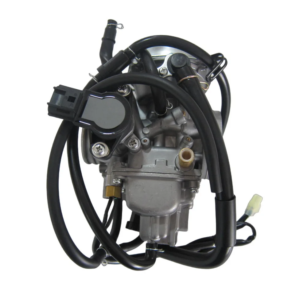 Carburetor For Honda Foreman Rubicon 500 TRX500FA TRX500FGA TRX500FPA 2001-2014 Carb