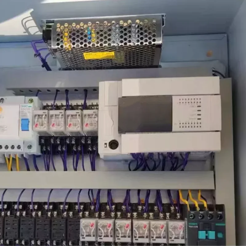 Brand new original programmable controller FX1N-24MR-D  FX1N-40MR-D  FX1N-60MR-D	  FX1N-24MT-D  FX1N-40MT-D  FX1N-60MT-D