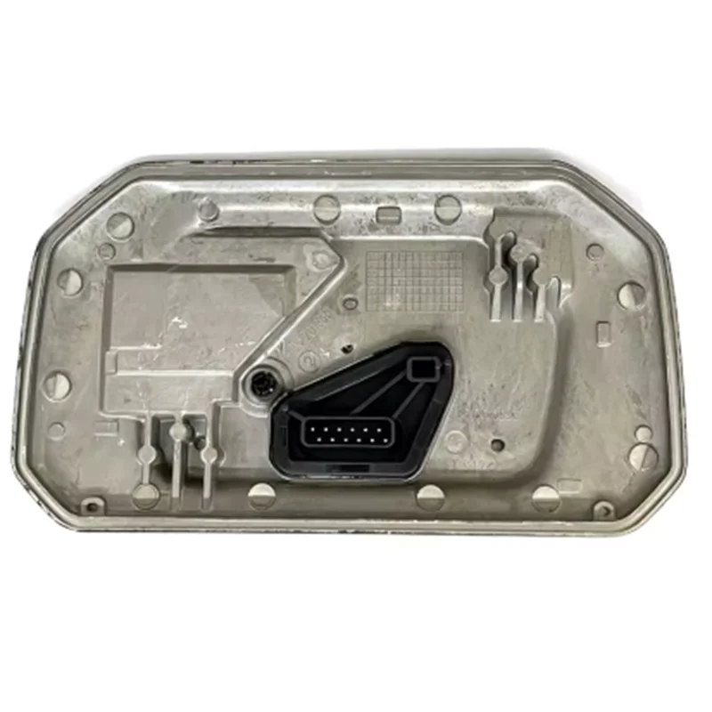 LCD instrument base case TFT For BMW S1000RR C400GT/X F750GS F850GS/ADV F900R/XR/GS R1200GS/R R1250 view 4