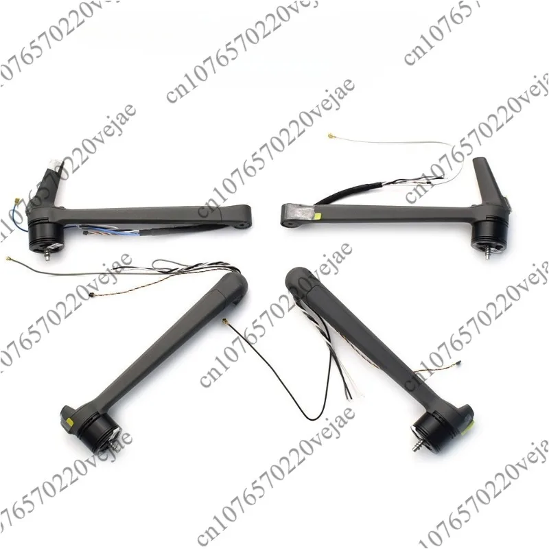 

Левый передний и правый передний рычаги, левый и правый задние рычаги для дрона, аксессуары для разборки и ремонта.