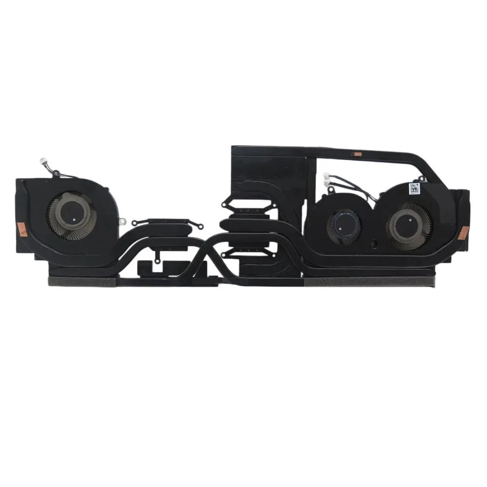 Laptop CPU GPU FAN&Heatsink For MSI MSI GS75 BS5005HS-U3J BS5005HS-U4Q E322500610A DC5V New