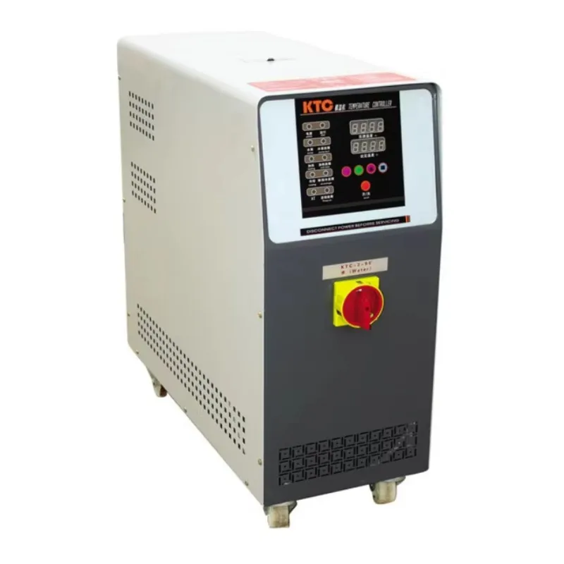 Convenient Warehouse Temperature And Moisture Control Machine Temperature Control Tire Machine Temperature Controller