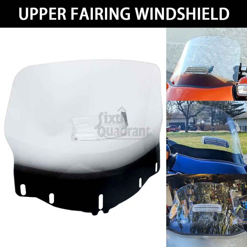 For Honda Gold Wing…