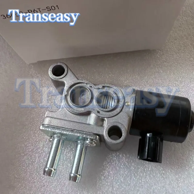 

Новый клапан регулировки холостого хода 36450-P6T-S01 (IACV) подходит для Honda B-Series B16B B18C 96-01