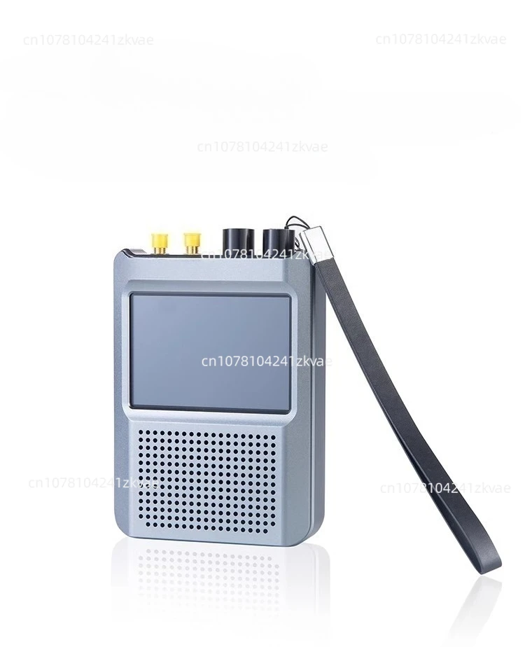 Dsp2 Radio 10 Khz -…