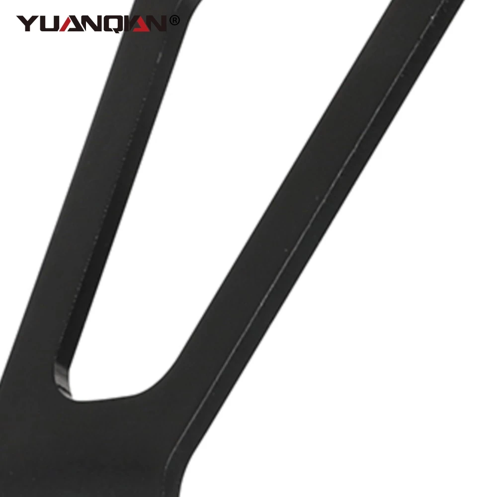 

MT03 MT-25 Motorcycle Exhaust Muffler Pipe Hanger Bracket Support Holder Stand For YAMAHA MT-03 MT25 YZF R3 YZF R25 2015 - 2023