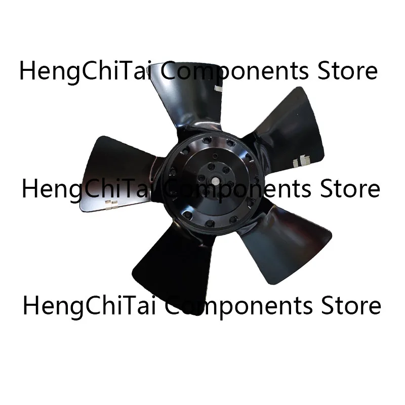 Original 100% Working A2E250-AB13-52 115V Cooling fan ventilation