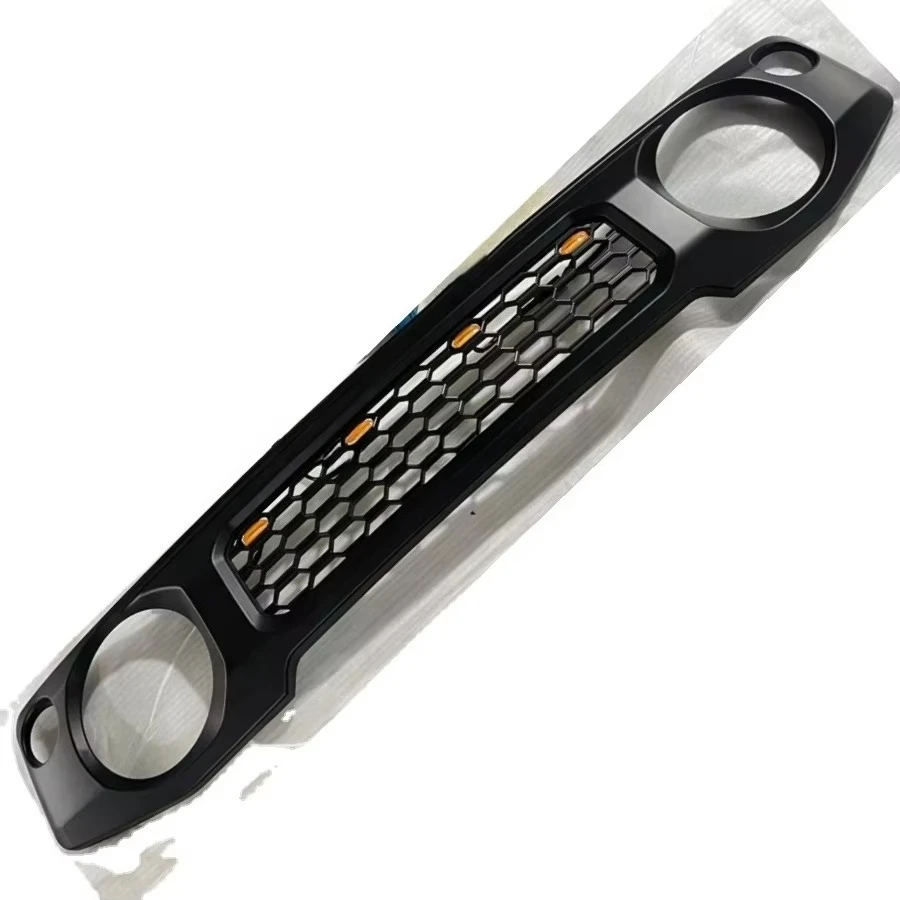 Auto Parts Other Exterior Parts Front Grille Car Grille with Light Emitting Diode for Jimney 2024