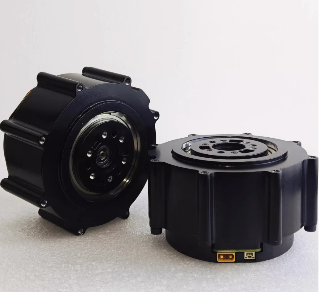 ROBSTRIDE03:QDD 60N.m Integriertes Gelenkmotormodul ROBSTRIDE03 ROBSTRIDE 03 Ersatzteil