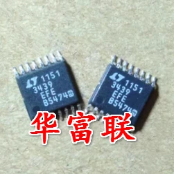 

Free shipping DC/DC LT3439EFE HTSSOP-16 10PCS