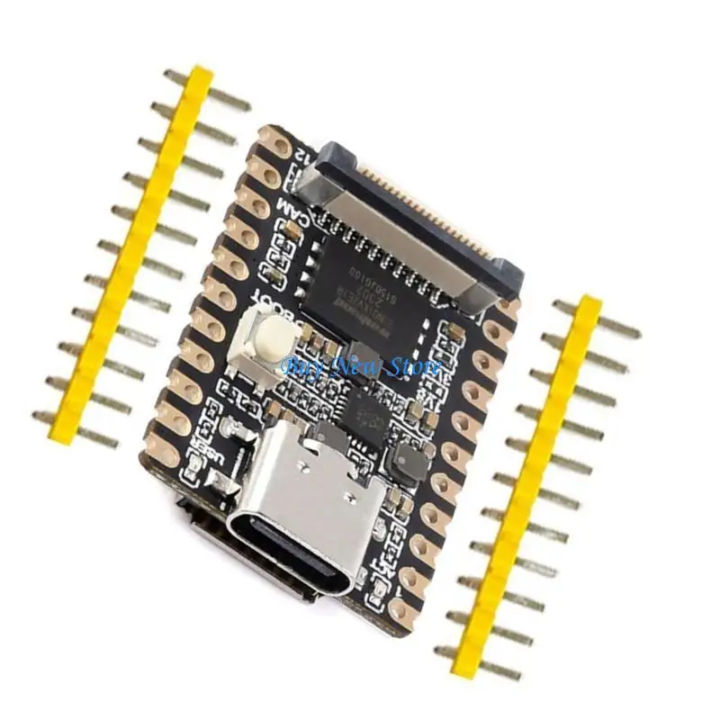 

20CE Mini RV1103 Development Board Powerful Processor for Stable Operations