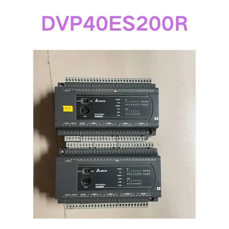 Second hand test OK Dismantling DVP40ES200R