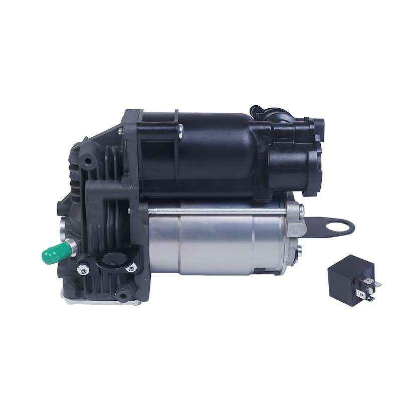 

Компрессорный насос пневматической подвески W221 2213201604 для Mercedes-Benz CL216 S350 S400 S450 S550 S600 S63 AMG Air Ride Pump 2213200704