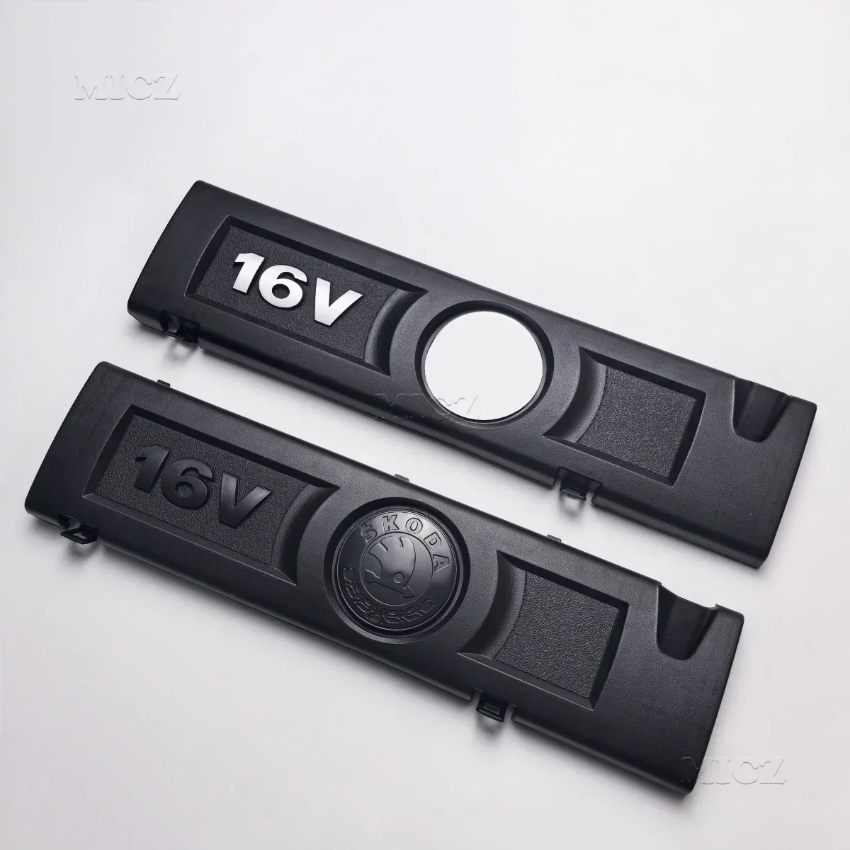 

For Volkswagen Lavida Golf 6 for Skoda Octavia Fabia Car Styling Ea11 1.6 Engine Cover Bonnet 03c 103 935E