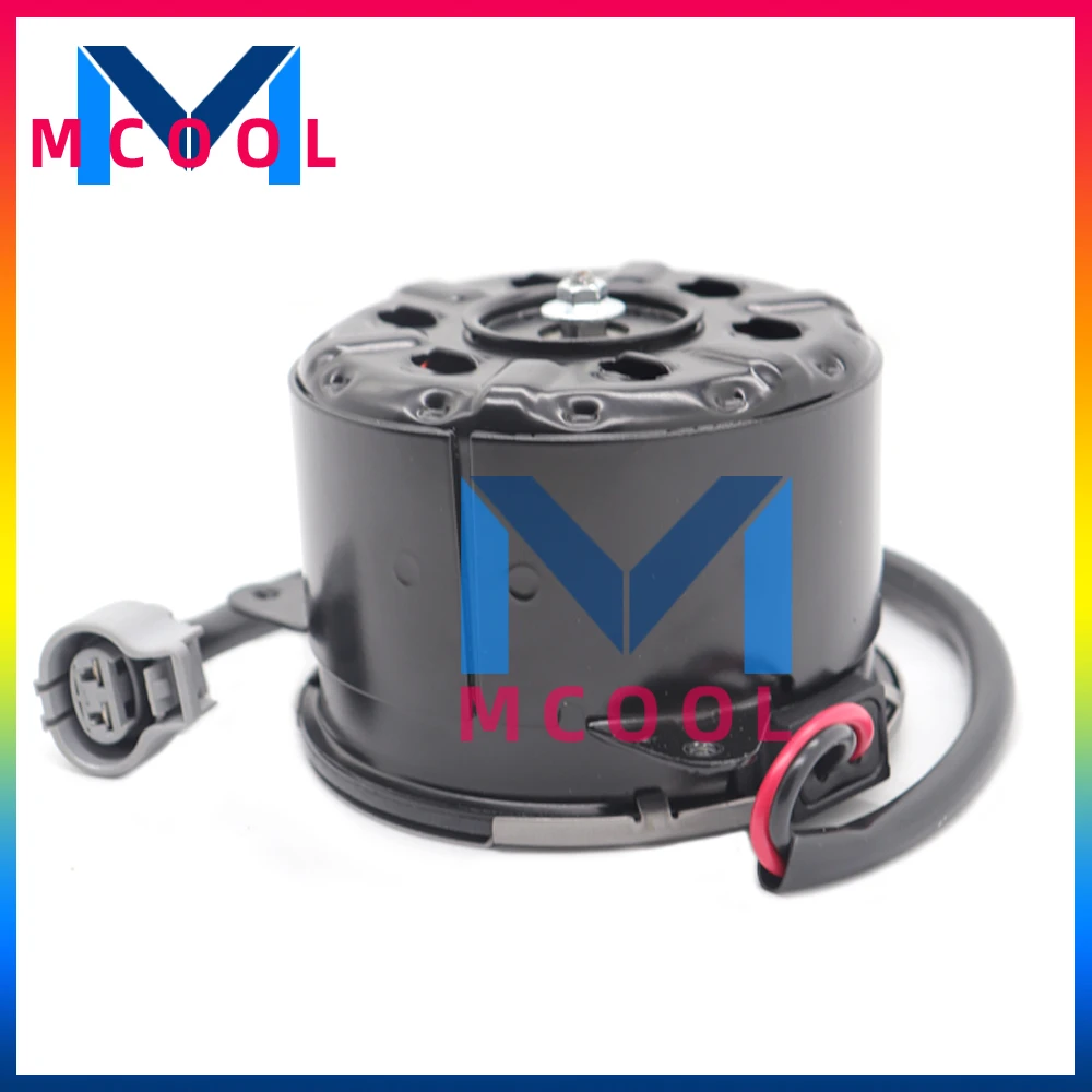 Cooling System Fan Motor For Toyota Hiace Commuter BUS,Lexus RX270 RX350 RX450H 16363-20390 1636320390 168000-4780 1680004780