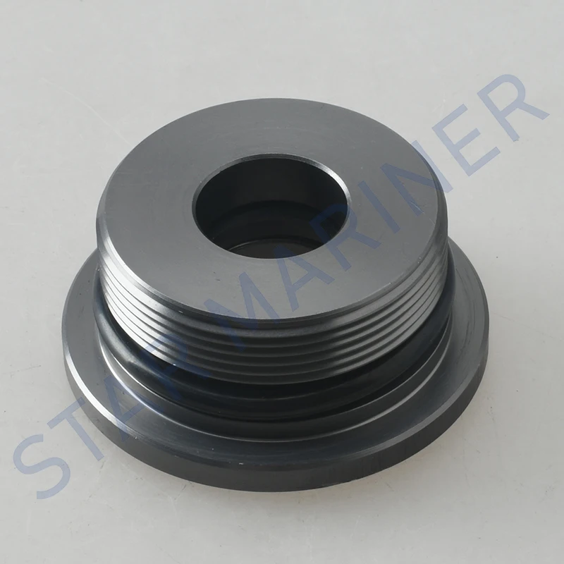 

Screw Trim Cylinder Include Seals 48630-96J03 For Suzuki Boat Engine 2T 90-250HP 48630-96J00 48630-96J01 Replaces Parts