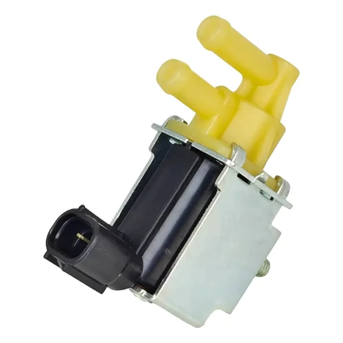 Válvula solenoide 18117-84380 apta para fueraborda Suzuki 40HP 50HP ISC 25341095
