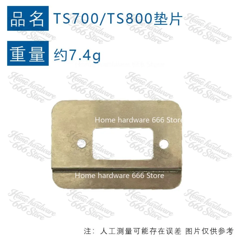 TS800 Gasket Accessories 4224 140 0605 for TS700 TS800