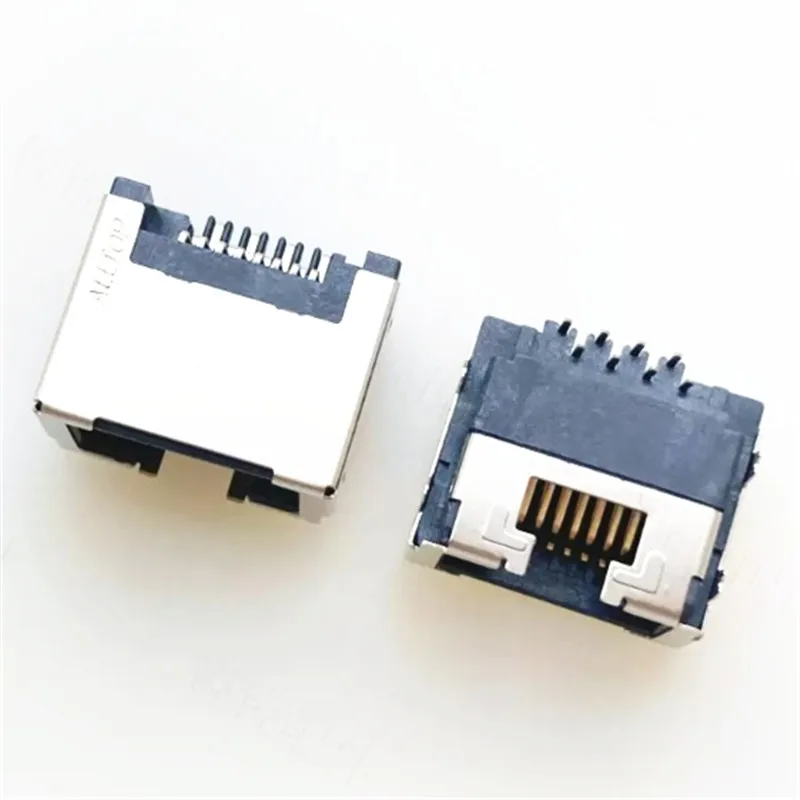 Laptop Ethernet Jack RJ45 Port Connector LAN Socket For Asus ROG Strix G15 S5C S5CM S5CS