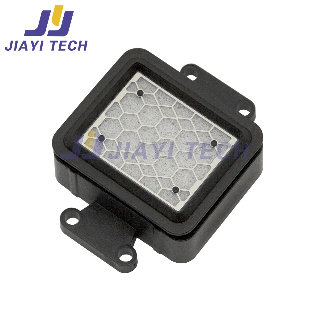 

2 шт., печатающая головка для ноутбука, головка HONHAMN для Epson i1600 4720 i3200 5113, укупорочная крышка, устойчивая к растворителям