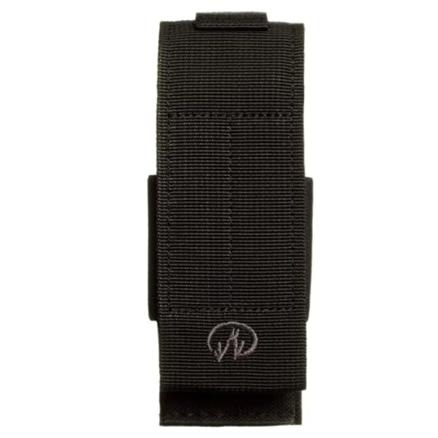 

【Spot goods】MOLLE Compatible X-Large Nylon Sheath for Multi-Tools Fits MUT Surge and Super Tool 300 Black