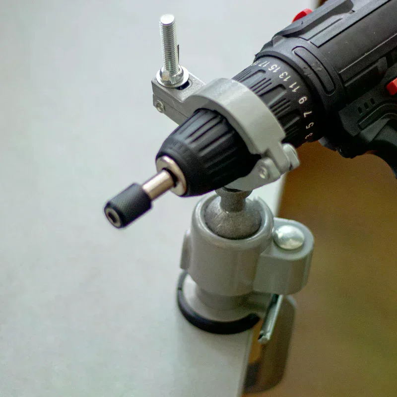Multifunctional Rotating Table - Bench Vise Swivel review and price