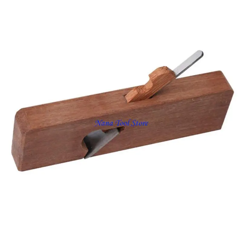 31GJ Planer Hand Planer for Woodworking Hand Plane Trimming Planing Craft Smoothing Plane Plane Tool
