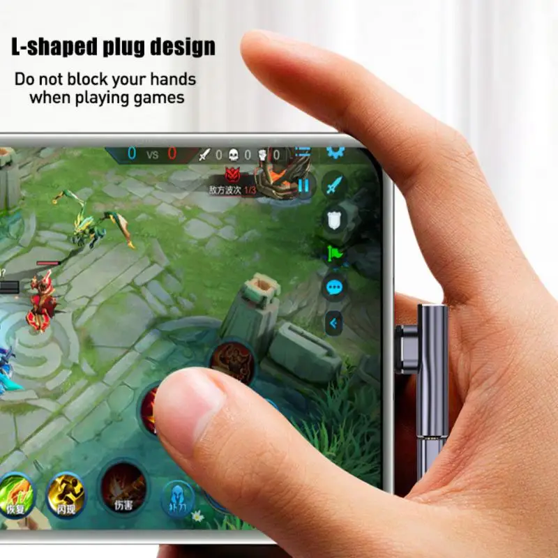 USB4.0 Type-C Magnetic Cable Adapter 40Gbps PD 100W Fast Charging Magnet Micro Plug USB Type C Converter Connector Bent