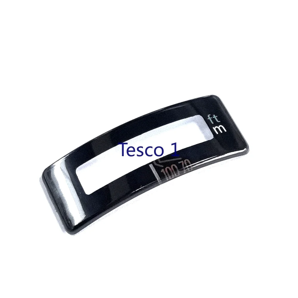 NNew التركيز مقياس زجاج النافذة الاكريليك الجمعية لكانون EF 70-200 مللي متر F2.8L IS II USM Gen2 70-200 F2.8 F/2.8 L II عدسة جزء