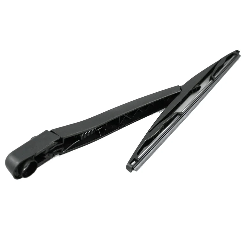 Rear Windshield Wiper Arm and Wiper Blade Set for OPEL ZAFIRA B 2005-2015